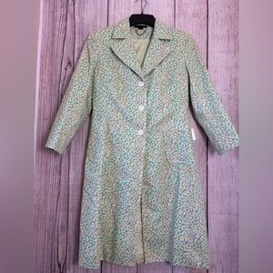 Express Womens Trench Coat size Medium